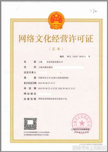 非游戲類網(wǎng)絡(luò)文化經(jīng)營許可證 含義、范圍與申請(qǐng)要點(diǎn)